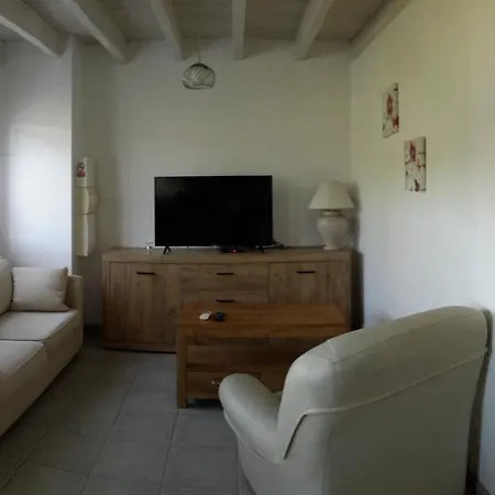 Larriou2 Apartman Duhort-Bachen