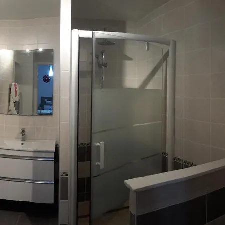 Apartman Larriou2 Duhort-Bachen