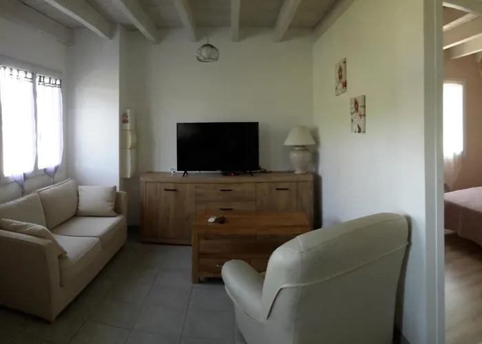 Larriou2 Daire Duhort-Bachen