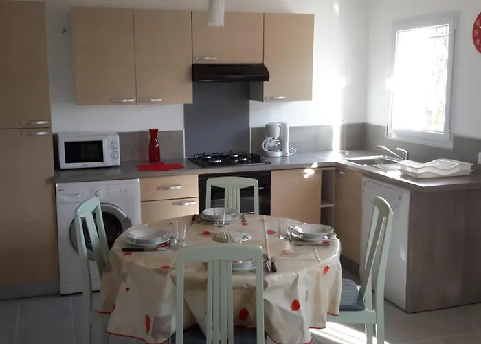 Larriou2 Daire Duhort-Bachen