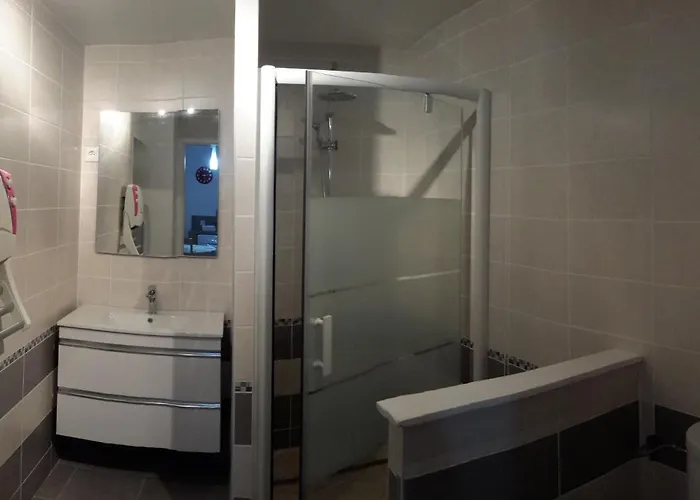 Daire Larriou2 Duhort-Bachen